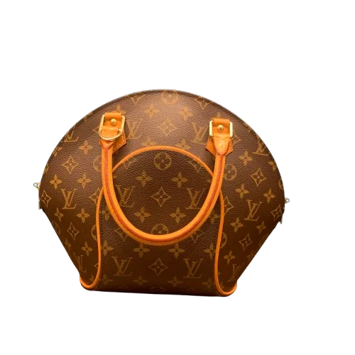 LOUIS VUITTON ルイ・ヴィトン エリプスPM バッグ PVCキャンバス M51127モノグラムの買取実績