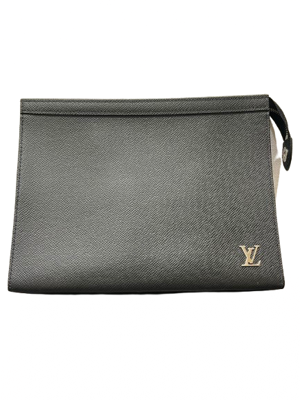 LOUIS VUITTON ルイ・ヴィトン タイガ　ポシェットヴォヤージュ バッグ M30450の買取実績