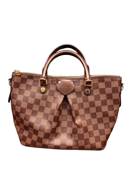 LOUIS VUITTON ルイ・ヴィトン シエナPM バッグ ダミエ N41545の買取実績