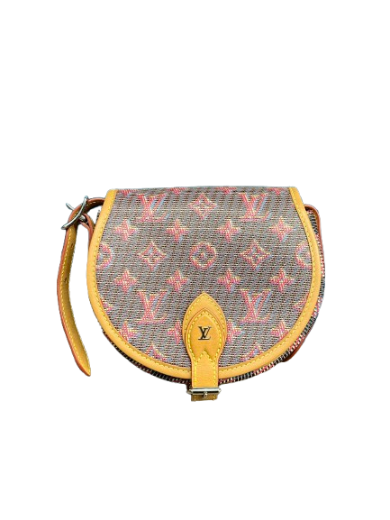 LOUIS VUITTON ルイ・ヴィトン タンブラン バッグ モノグラム M55460LVポップの買取実績