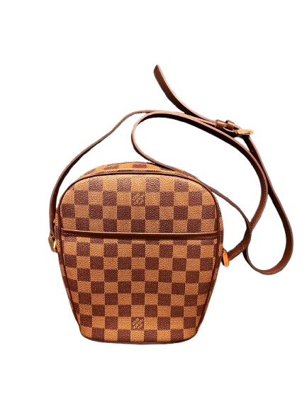 LOUIS VUITTON ルイ・ヴィトン イパネマPM バッグ ダミエ N51294の買取実績