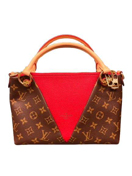 LOUIS VUITTON ルイ・ヴィトン VトートBB バッグ モノグラム M43966の買取実績