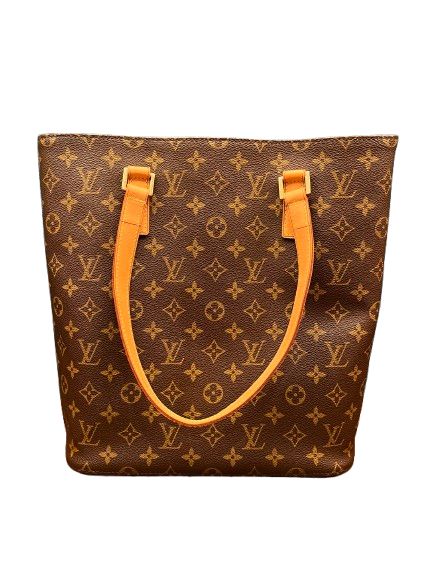 LOUIS VUITTON ルイ・ヴィトン ヴァヴァンGM バッグ PVCキャンバス M51170モノグラムの買取実績