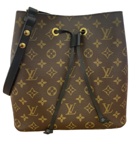 LOUIS VUITTON ルイ・ヴィトン ネオノエ バッグ モノグラム M44020の買取実績