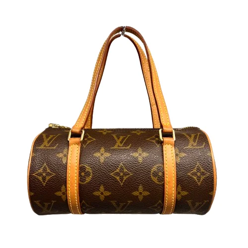 LOUIS VUITTON ルイ・ヴィトン パピヨン19 バッグ モノグラム M51389の買取実績