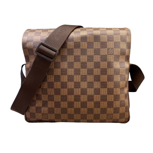 LOUIS VUITTON ルイ・ヴィトン ナヴィグリオ バッグ ダミエ・エベス N45255の買取実績