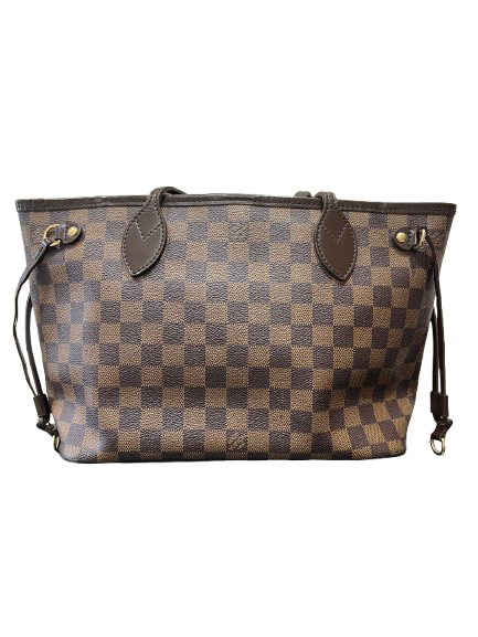 LOUIS VUITTON ルイ・ヴィトン ネヴァーフルPM バッグ N51109の買取実績