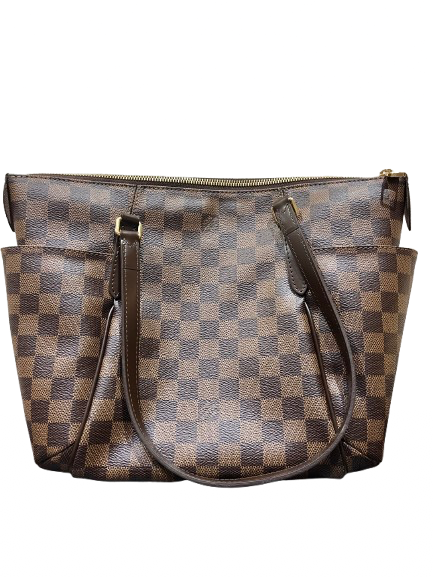 LOUIS VUITTON ルイ・ヴィトン トータリーPM バッグ N41282の買取実績