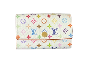 LOUIS VUITTON ルイ・ヴィトン ミュルティクレ6 財布・小物 M14092の買取実績