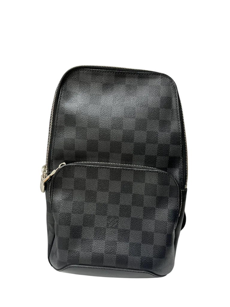 LOUIS VUITTON ルイ・ヴィトン ショルダーバッグ バッグ N41719の買取実績