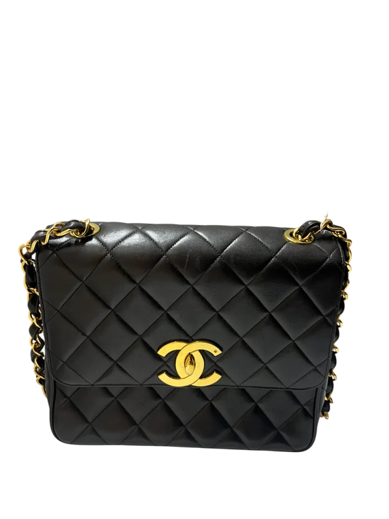 CHANEL シャネル ショルダーバッグ バッグ の買取実績