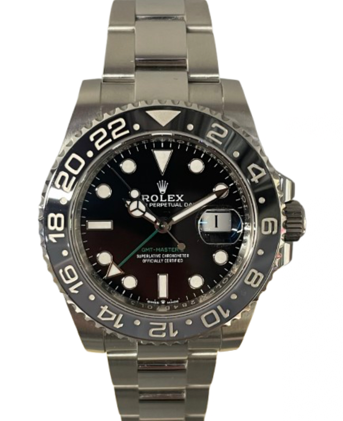 ロレックス - ROLEX