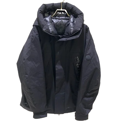 MONCLER モンクレール ダウンジャケット ファッション・衣類 ダウン G20911A00147 539HWブラックの買取実績