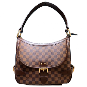 LOUIS VUITTON ルイ・ヴィトン ハイバリー バッグ ダミエ N51200の買取実績
