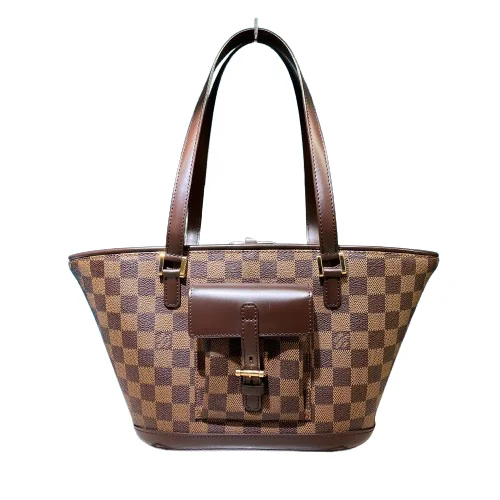 LOUIS VUITTON ルイ・ヴィトン マノスクPM バッグ ダミエ N51121の買取実績