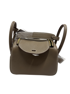 HERMES エルメス ミニリンディ バッグ の買取実績