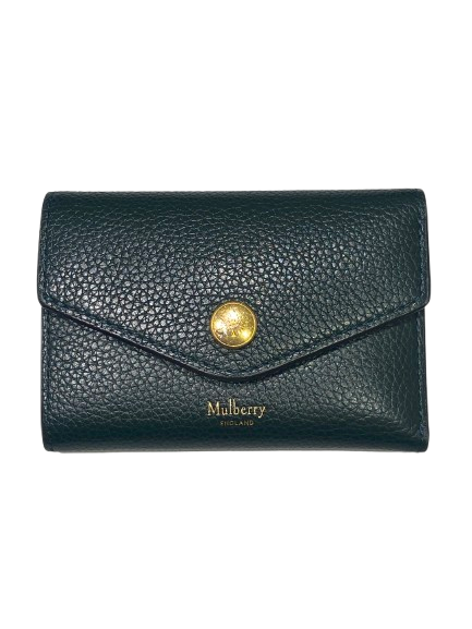 その他のブランド その他のブランド Mulberry ﾌｫｰﾙﾃﾞｯﾄﾞ ﾌﾟﾚｽｽﾀｯｽﾞ ﾏﾙﾁｶｰﾄﾞ ｳｫﾚ 財布・小物 ｸﾗｼｯｸ ｸﾞﾚｲﾝﾚｻﾞｰ RL6447-205Q633ｸﾞﾘｰﾝの買取実績