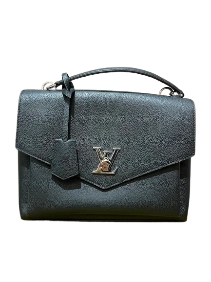 LOUIS VUITTON ルイ・ヴィトン マイロックミー バッグ トリヨン M54849ノワールの買取実績