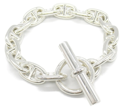 流行りすぎ？】エルメス シェーヌダンクル人気の秘密！人気サイズも  