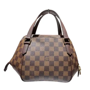 LOUIS VUITTON ルイ・ヴィトン ベレムPM バッグ ダミエ N51173の買取実績