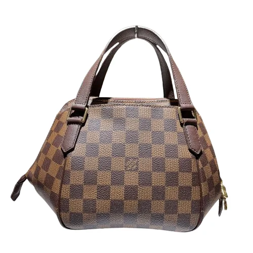 LOUIS VUITTON ルイ・ヴィトン ベレムPM バッグ ダミエ N51173の買取実績