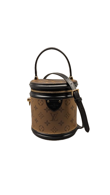 LOUIS VUITTON ルイ・ヴィトン カンヌ バッグ モノグラム・リバース の買取実績