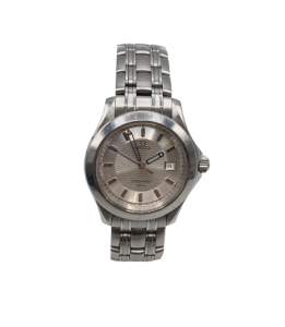 OMEGA オメガ シーマスター120 時計 ステンレススチール 2511.31の買取実績