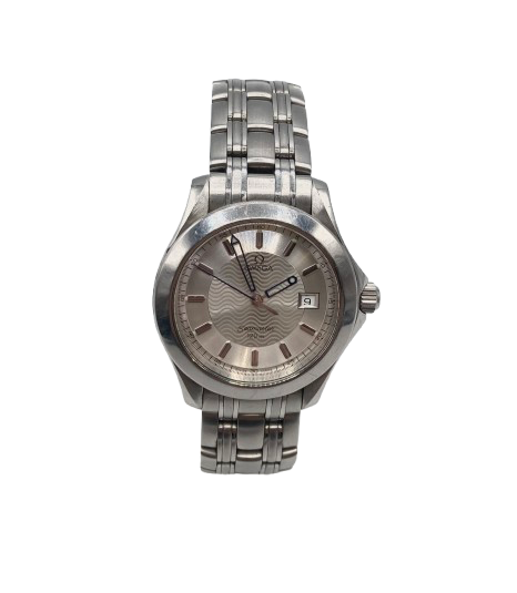 OMEGA オメガ シーマスター120 時計 ステンレススチール 2511.31の買取実績