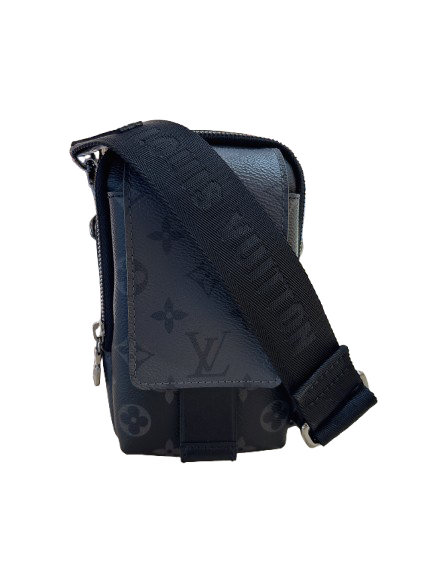 LOUIS VUITTON ルイ・ヴィトン ダブルフォーポーチ 財布・小物 モノグラム M81321グレーの買取実績