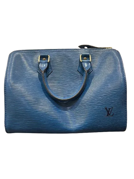LOUIS VUITTON ルイ・ヴィトン スピーディ25 バッグ M43015の買取実績
