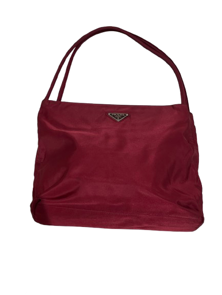 PRADA プラダ ハンドバッグ バッグ の買取実績