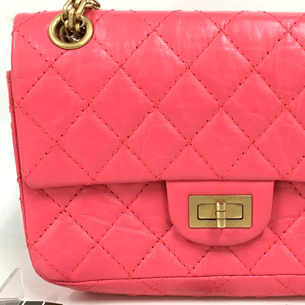 CHANEL
