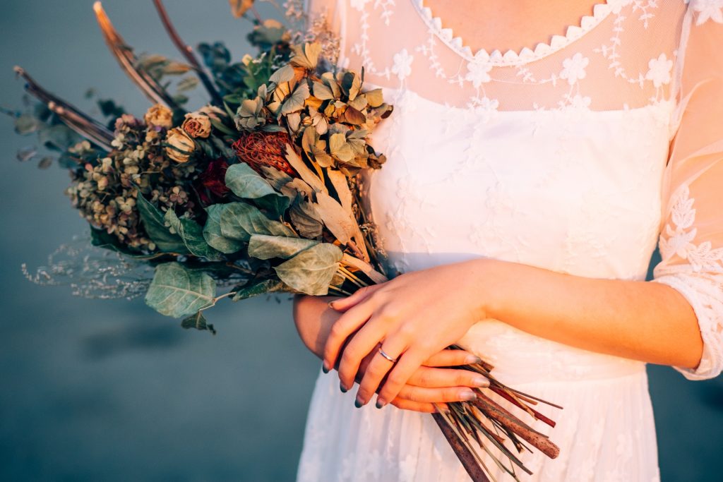 エルメスの結婚指輪の値段相場とは?