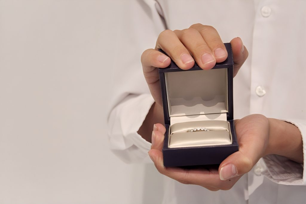 エルメスの結婚指輪で後悔する?よくある理由