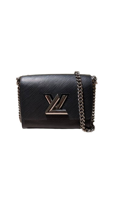 LOUIS VUITTON ルイ・ヴィトン ツイストPM バッグ エピ M21118ノワールの買取実績