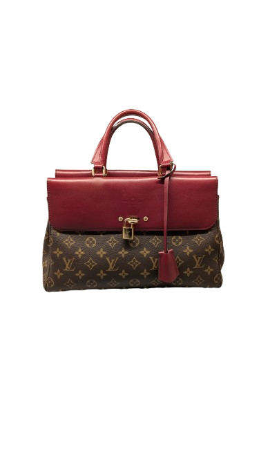 LOUIS VUITTON ルイ・ヴィトン ヴィーナス バッグ モノグラム の買取実績