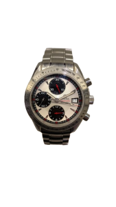 OMEGA オメガ スピードマスター 財布・小物 SS の買取実績