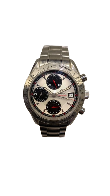 OMEGA オメガ スピードマスター 財布・小物 SS の買取実績