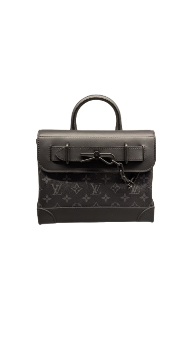 LOUIS VUITTON ルイ・ヴィトン スティマーPM バッグ モノグラム・エクリプス の買取実績