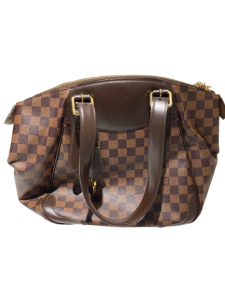 LOUIS VUITTON ルイ・ヴィトン ヴェローナMM バッグ ダミエ N41118の買取実績