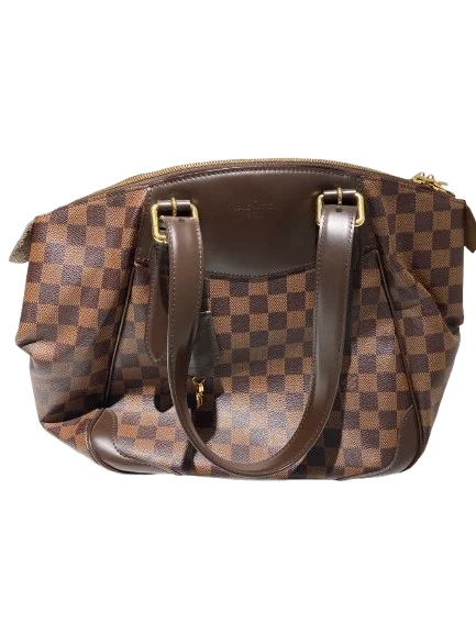 LOUIS VUITTON ルイ・ヴィトン ヴェローナMM バッグ ダミエ N41118の買取実績