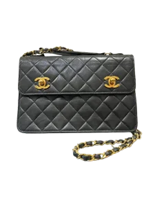 CHANEL シャネル ヴィンテージ ショルダーバッグ バッグ の買取実績