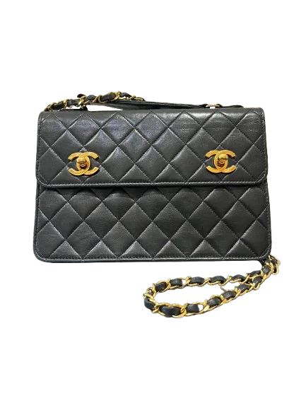 CHANEL シャネル ヴィンテージ ショルダーバッグ バッグ の買取実績