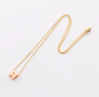 2025年】エルメスネックレスと人気モデルTOP10！選び方から購入方法  