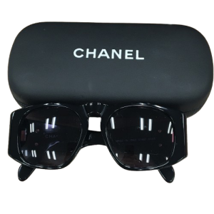 CHANEL シャネル サングラス ファッション・衣類 の買取実績