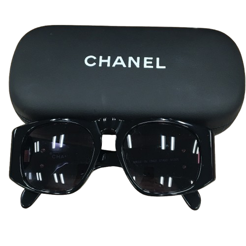 CHANEL シャネル サングラス ファッション・衣類 の買取実績
