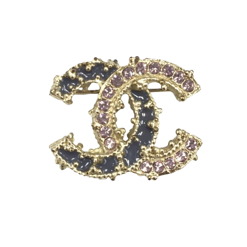 CHANEL シャネル ブローチ ファッション・衣類 の買取実績