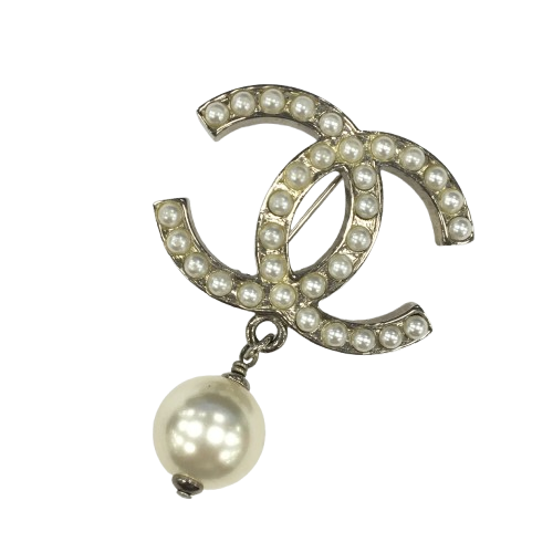 CHANEL シャネル ブローチ ファッション・衣類 の買取実績