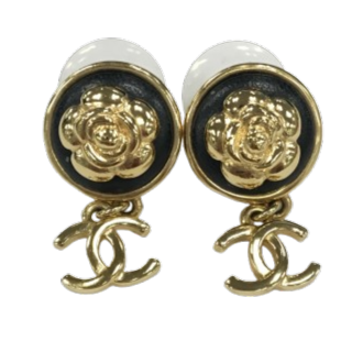 CHANEL シャネル ピアス ジュエリー の買取実績