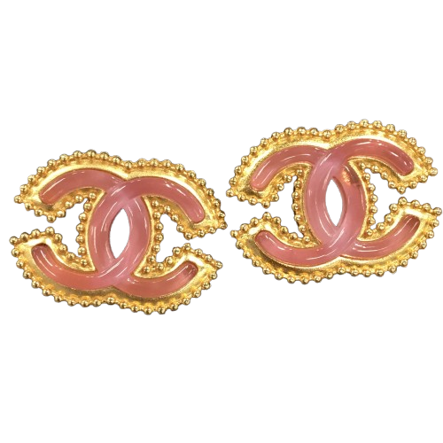 CHANEL シャネル ピアス ジュエリー の買取実績